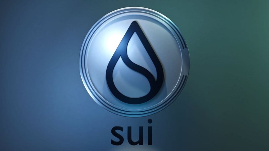 Sui Coin: The Fastest Growing Blockchain: Market, Price, Chart, Future, and About Sui Coin