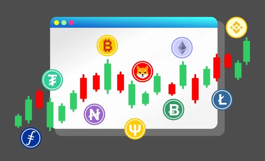 Locating the Finest Crypto Insights: From Basics to Advanced Data