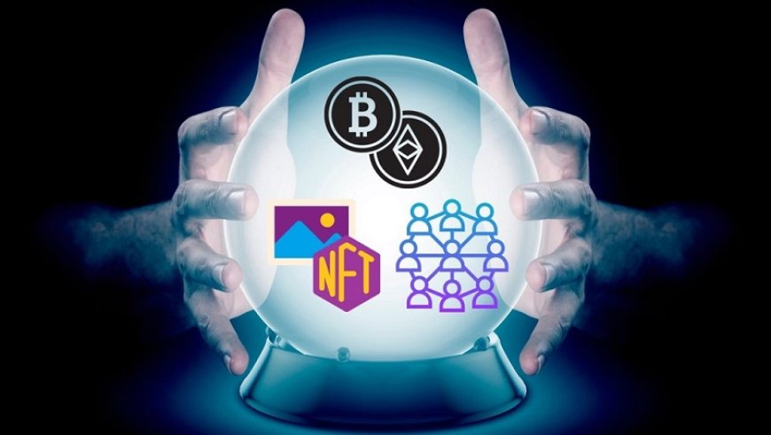 Crypto Predictions: Navigating the Future of Digital Assets